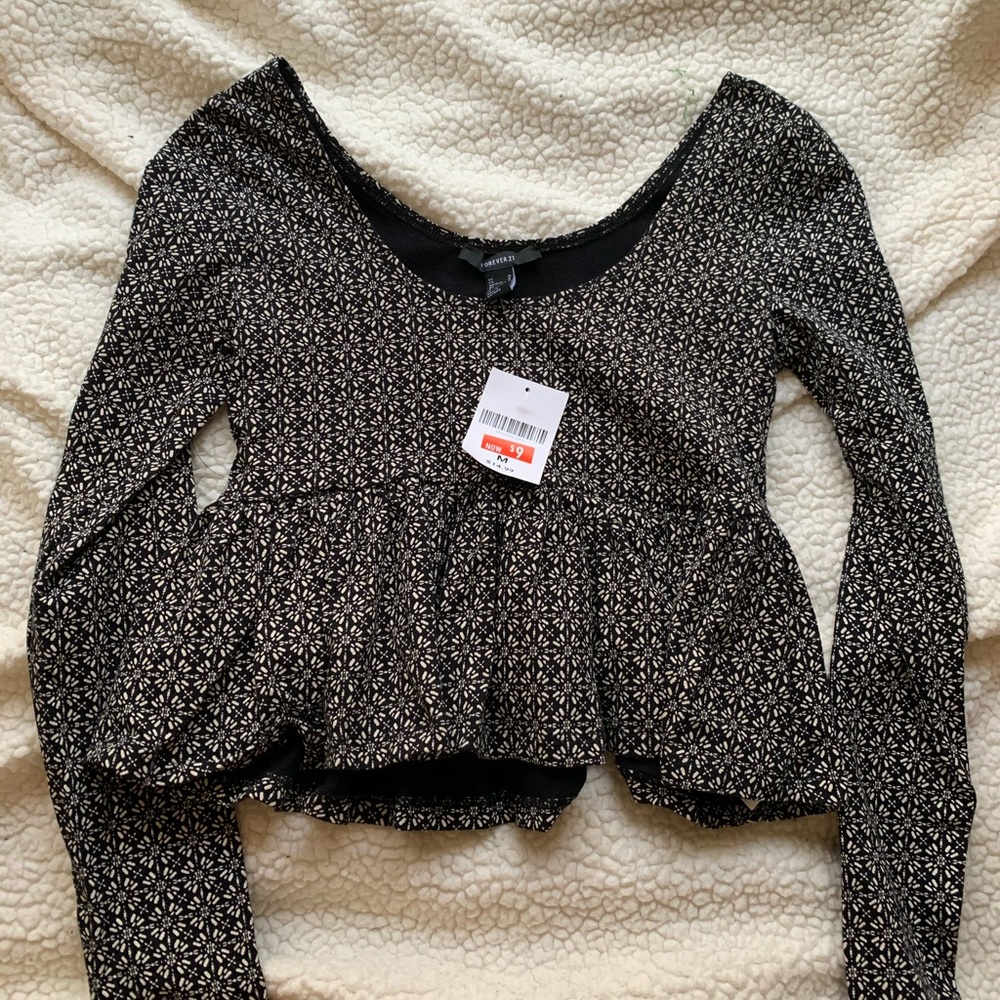 Forever 21 Top